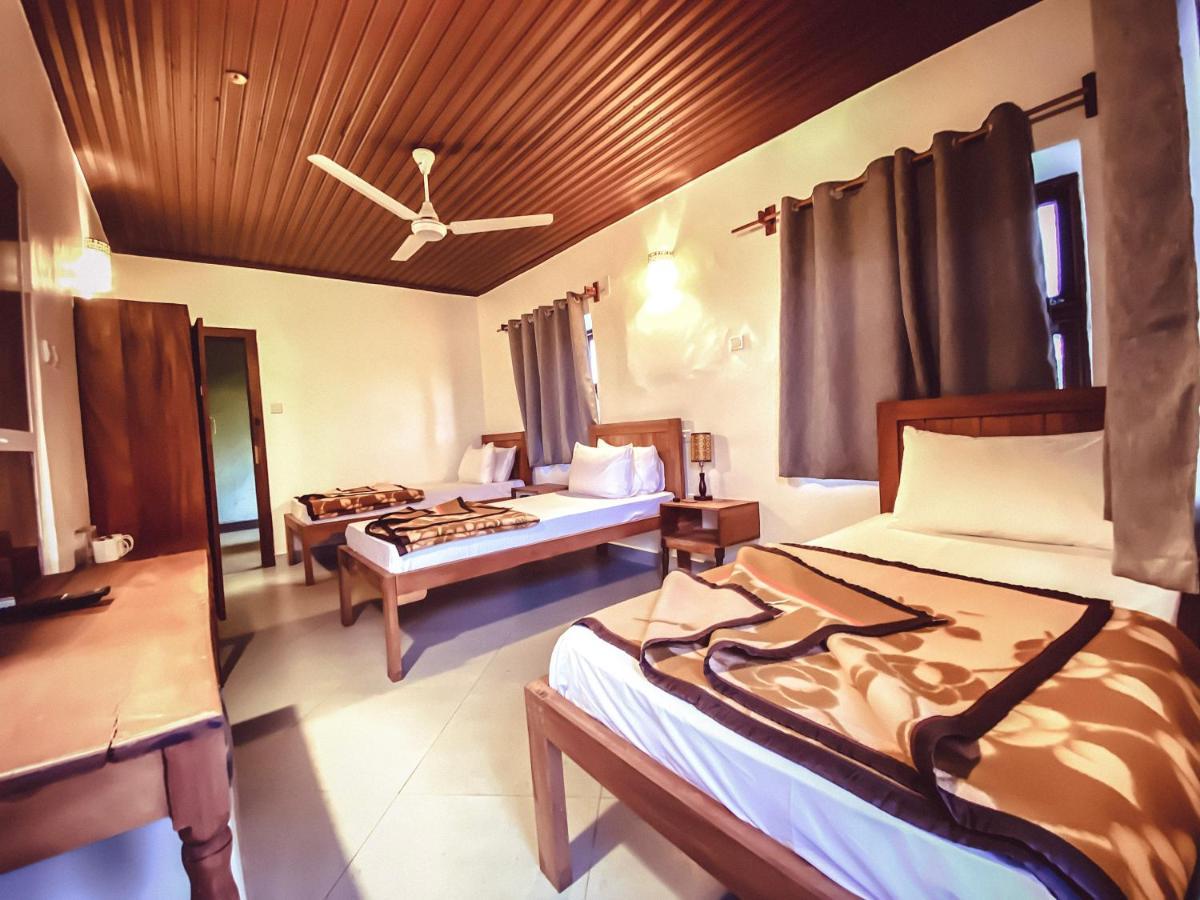 Smiles Stone Town Hotel Sansibar Exterior foto