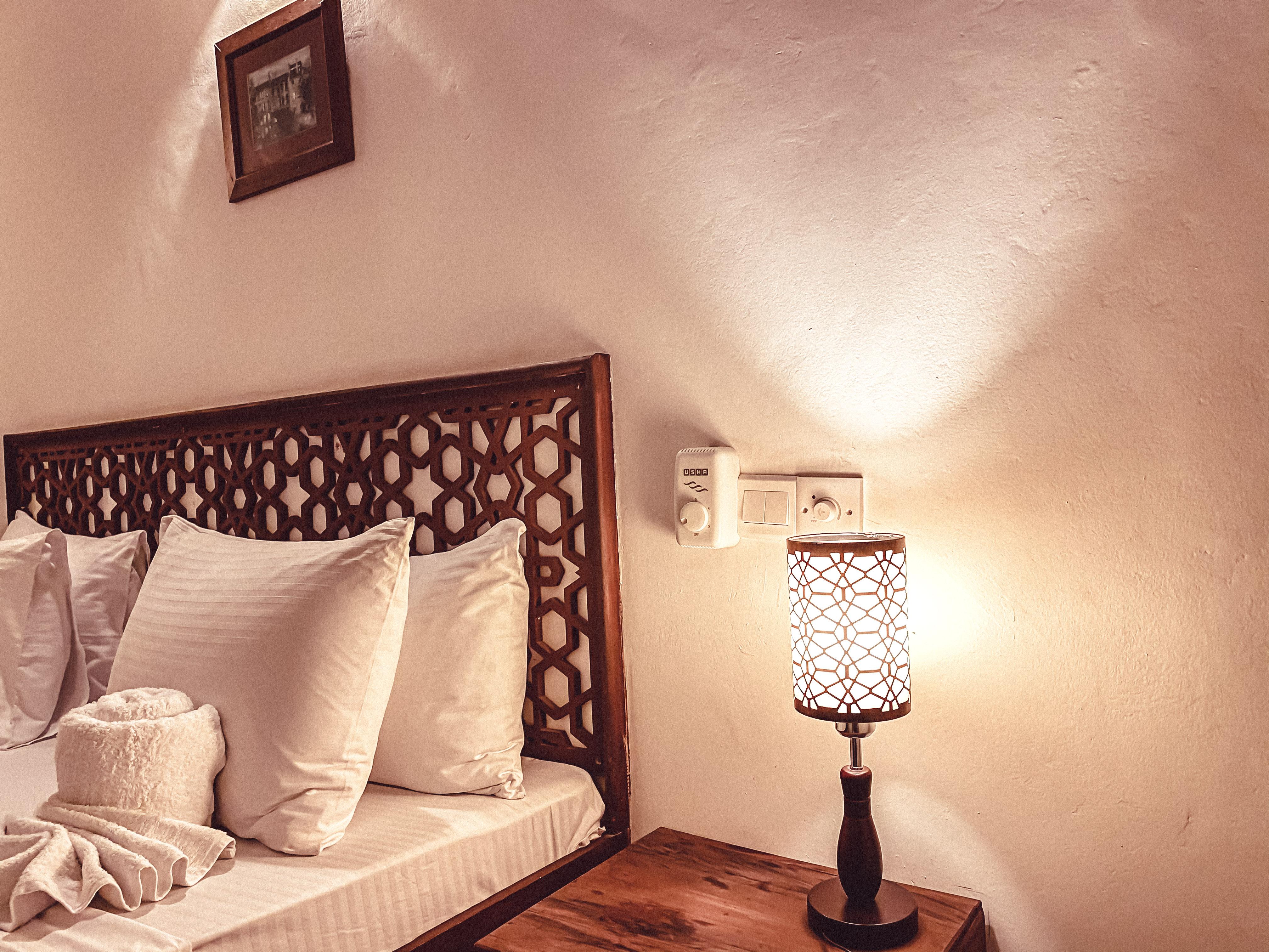 Smiles Stone Town Hotel Sansibar Exterior foto